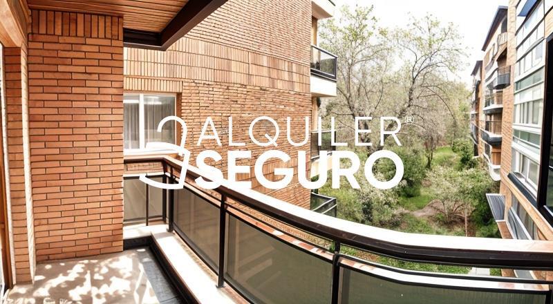 Piso en Calle Las Flores, ALCALÁ DE HENARES MADRID