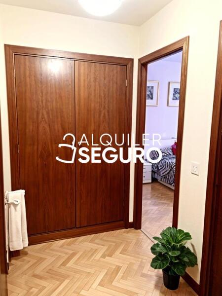 Piso en Calle Las Flores, ALCALÁ DE HENARES MADRID