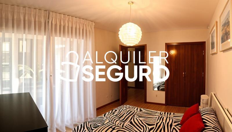 Piso en Calle Las Flores, ALCALÁ DE HENARES MADRID