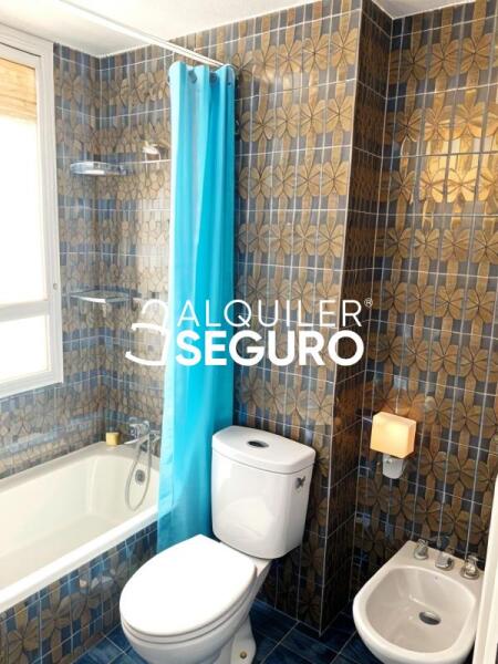 Piso en Calle Las Flores, ALCALÁ DE HENARES MADRID