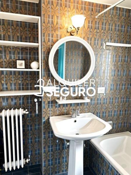 Piso en Calle Las Flores, ALCALÁ DE HENARES MADRID