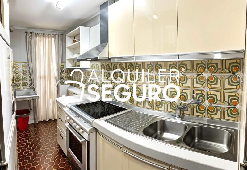 Piso en Calle Las Flores, ALCALÁ DE HENARES MADRID