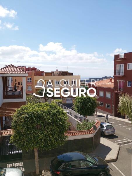 Piso en Calle Dr. Juan Espino Sánchez, INGENIO LAS PALMAS