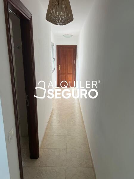 Piso en Calle Dr. Juan Espino Sánchez, INGENIO LAS PALMAS