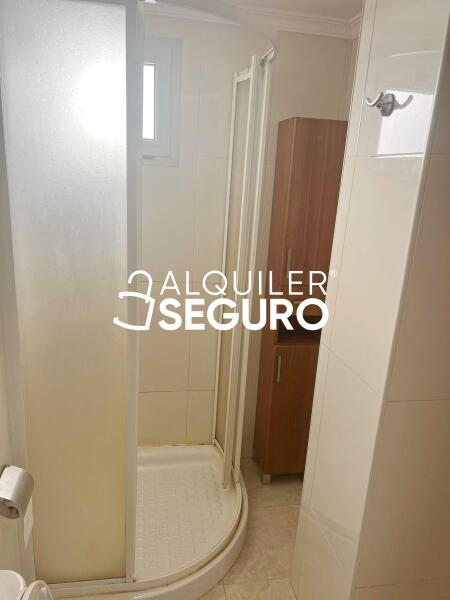 Piso en Calle Dr. Juan Espino Sánchez, INGENIO LAS PALMAS