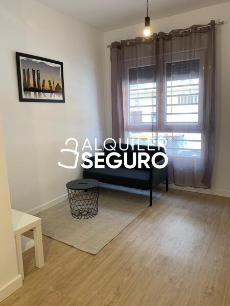 Inmueble en Calle de Vicente Martin Arias, MADRID