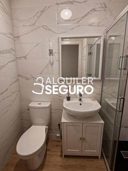 Inmueble en Calle de Vicente Martin Arias, MADRID