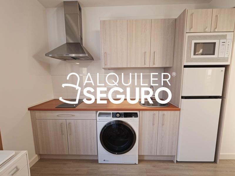 Inmueble en Calle de Vicente Martin Arias, MADRID