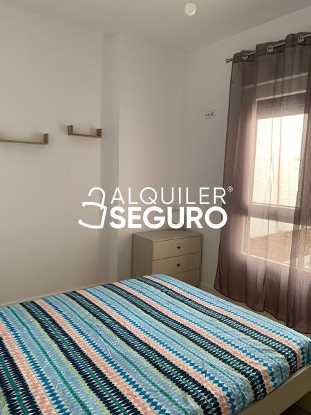 Inmueble en Calle de Vicente Martin Arias, MADRID