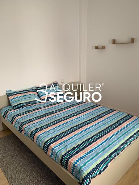 Inmueble en Calle de Vicente Martin Arias, MADRID