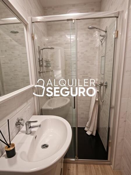 Inmueble en Calle de Vicente Martin Arias, MADRID