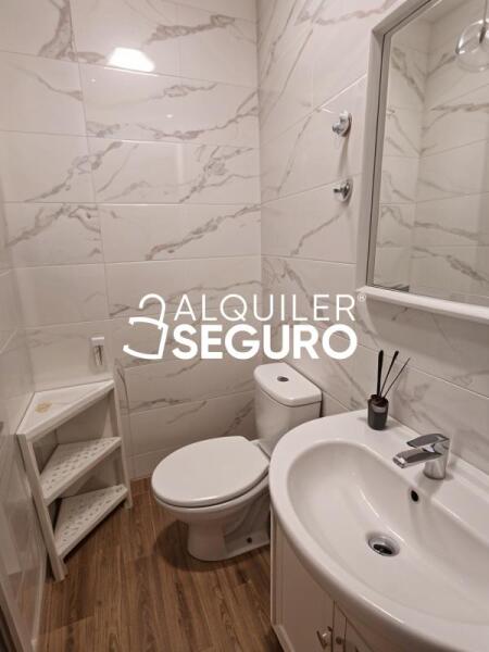 Inmueble en Calle de Vicente Martin Arias, MADRID