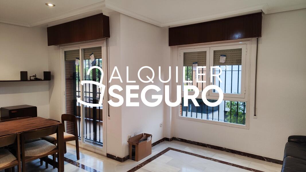 Piso en Calle Escultor Gómez del Rio, CÓRDOBA CÓRDOBA