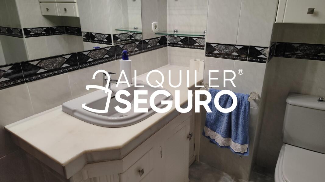 Piso en Calle Escultor Gómez del Rio, CÓRDOBA CÓRDOBA