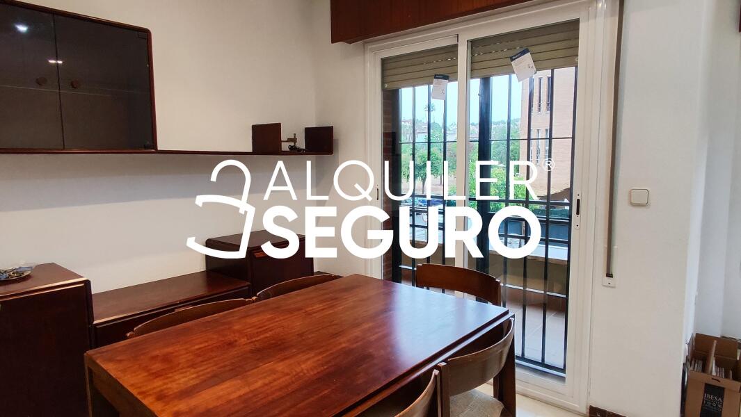 Piso en Calle Escultor Gómez del Rio, CÓRDOBA CÓRDOBA