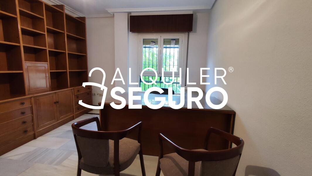 Piso en Calle Escultor Gómez del Rio, CÓRDOBA CÓRDOBA