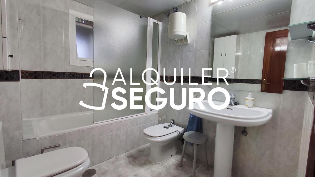 Piso en Calle Escultor Gómez del Rio, CÓRDOBA CÓRDOBA