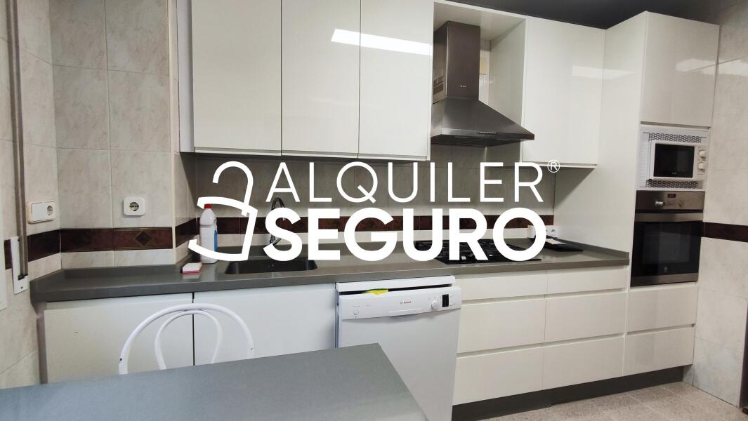 Piso en Calle Escultor Gómez del Rio, CÓRDOBA CÓRDOBA