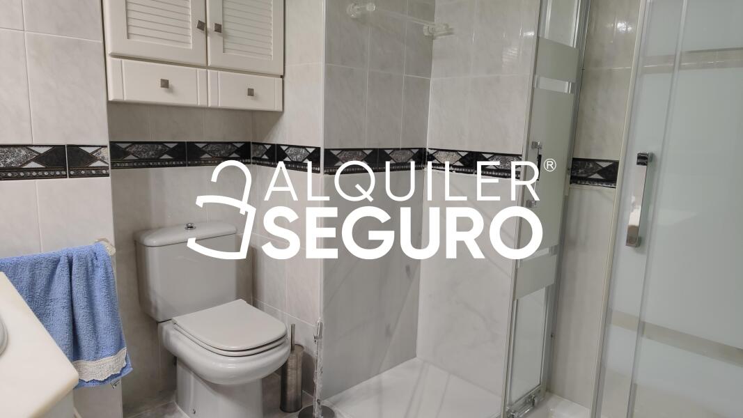 Piso en Calle Escultor Gómez del Rio, CÓRDOBA CÓRDOBA