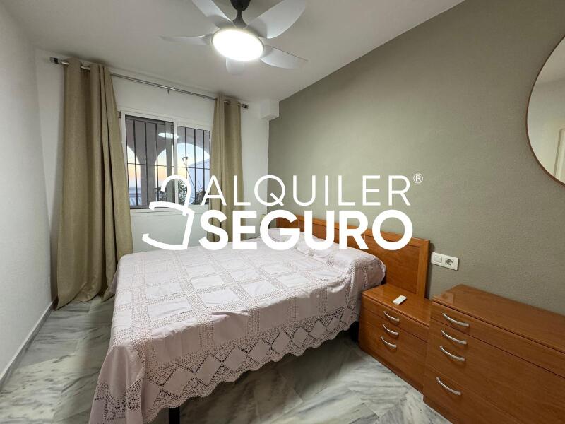 Piso en Calle Dalia, BENALMÁDENA MÁLAGA