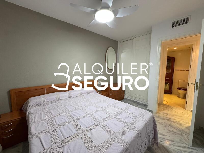 Piso en Calle Dalia, BENALMÁDENA MÁLAGA