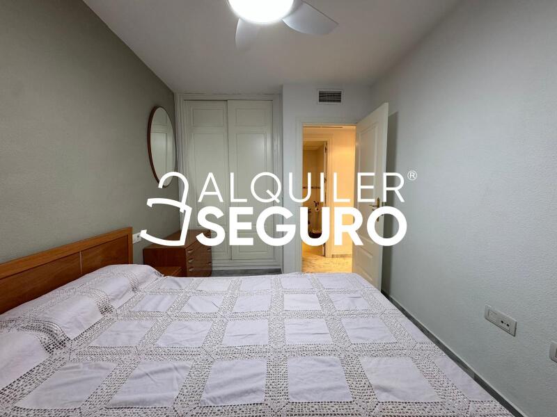 Piso en Calle Dalia, BENALMÁDENA MÁLAGA