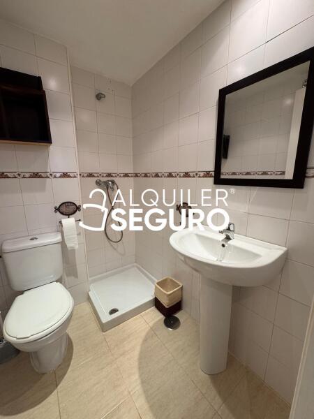 Piso en Calle Dalia, BENALMÁDENA MÁLAGA