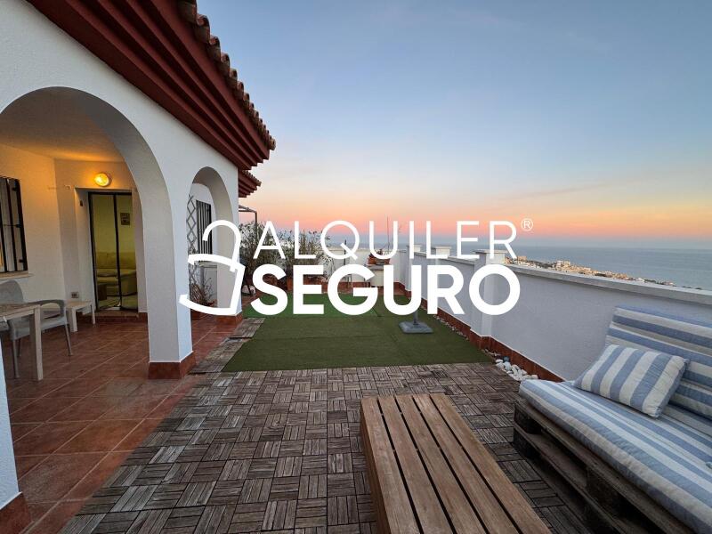 Piso en Calle Dalia, BENALMÁDENA MÁLAGA