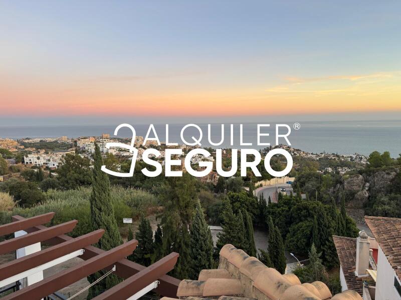 Piso en Calle Dalia, BENALMÁDENA MÁLAGA