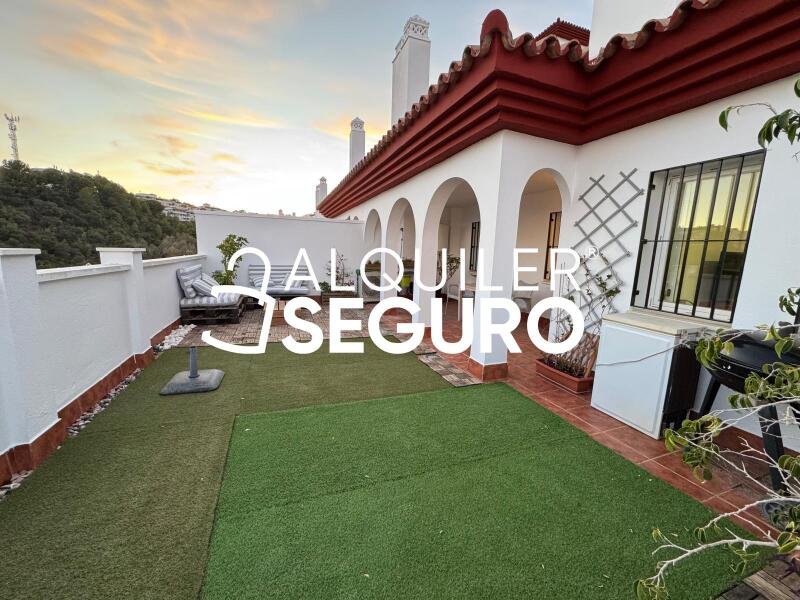 Piso en Calle Dalia, BENALMÁDENA MÁLAGA