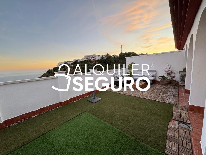 Piso en Calle Dalia, BENALMÁDENA MÁLAGA