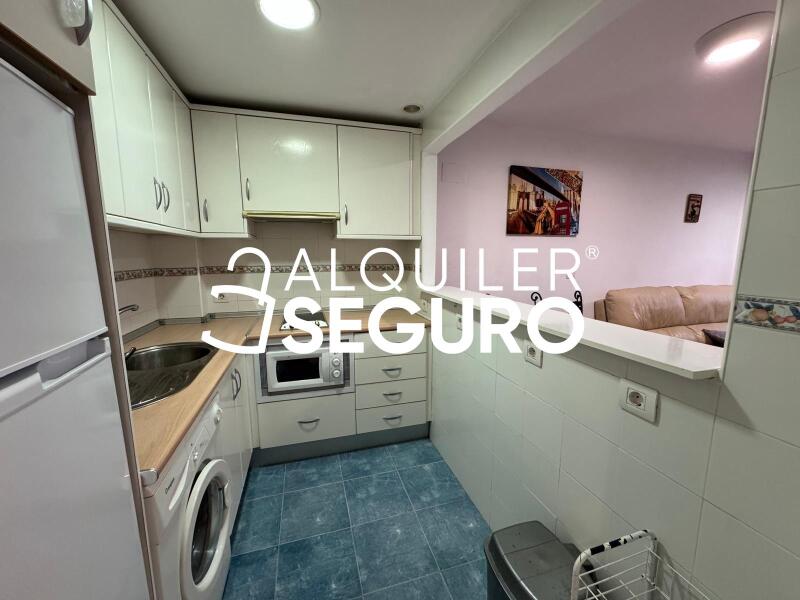 Piso en Calle Dalia, BENALMÁDENA MÁLAGA