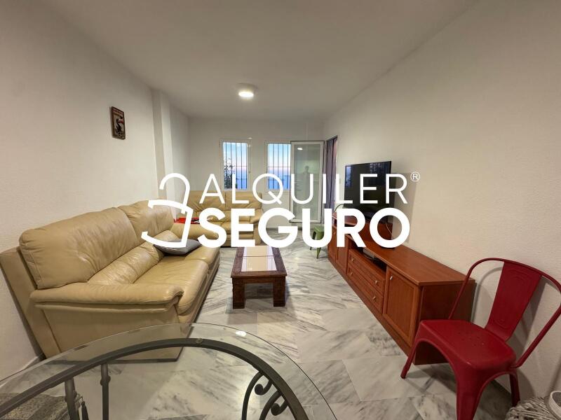 Piso en Calle Dalia, BENALMÁDENA MÁLAGA