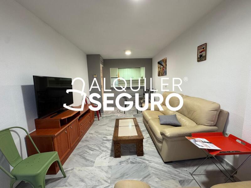 Piso en Calle Dalia, BENALMÁDENA MÁLAGA