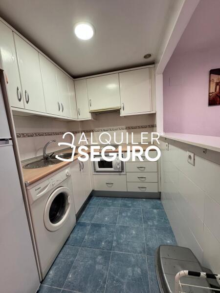 Piso en Calle Dalia, BENALMÁDENA MÁLAGA