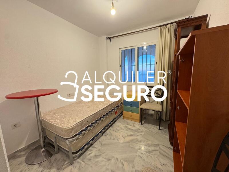 Piso en Calle Dalia, BENALMÁDENA MÁLAGA