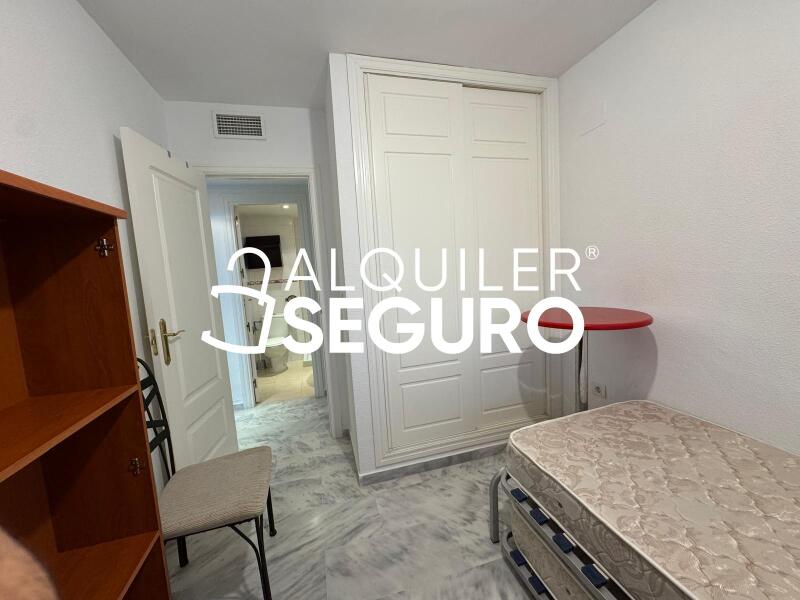 Piso en Calle Dalia, BENALMÁDENA MÁLAGA