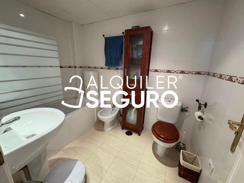 Piso en Calle Dalia, BENALMÁDENA MÁLAGA