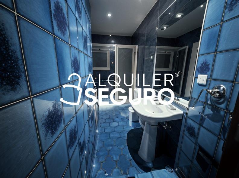 Inmueble en Calle RAMÓN LUJAN, MADRID