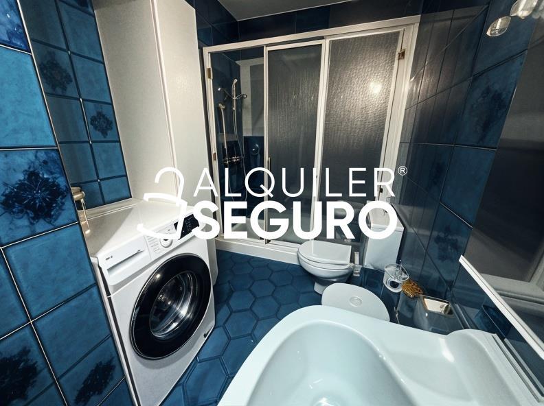 Inmueble en Calle RAMÓN LUJAN, MADRID