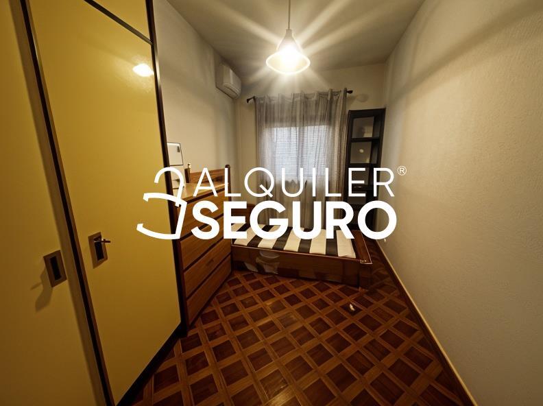 Inmueble en Calle RAMÓN LUJAN, MADRID