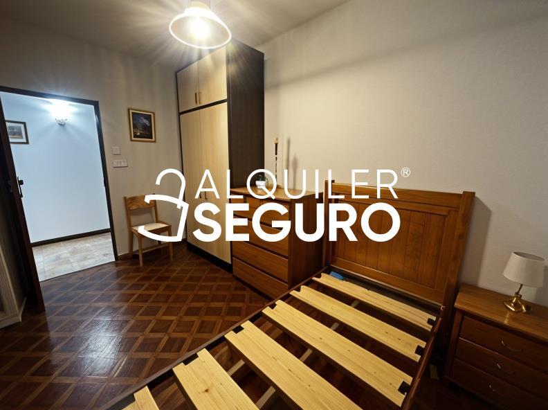 Inmueble en Calle RAMÓN LUJAN, MADRID