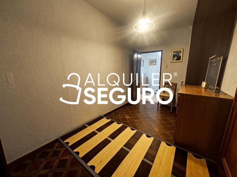 Inmueble en Calle RAMÓN LUJAN, MADRID