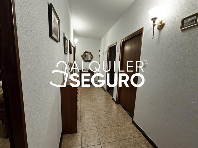 Inmueble en Calle RAMÓN LUJAN, MADRID