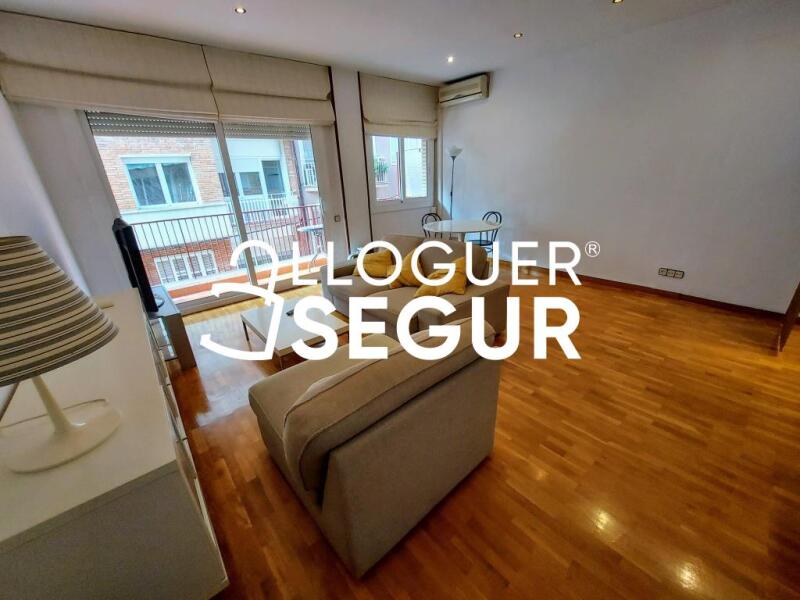 Piso en Calle Ferran Puig , BARCELONA BARCELONA