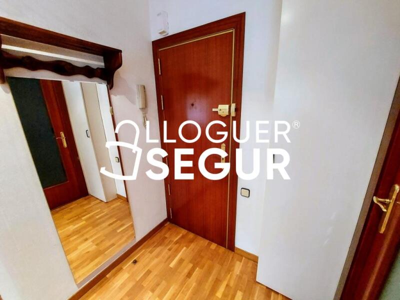 Piso en Calle Ferran Puig , BARCELONA BARCELONA