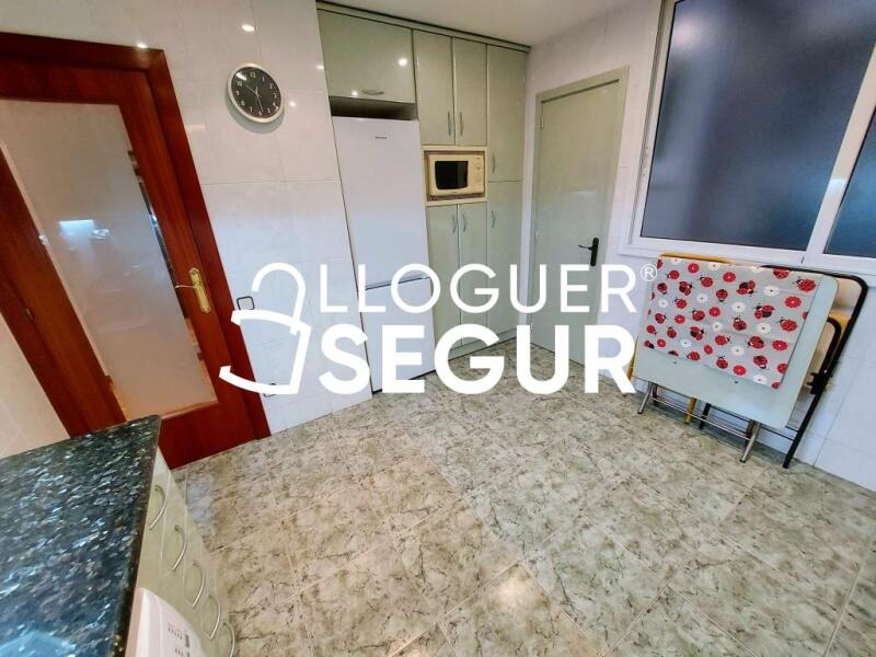 Piso en Calle Ferran Puig , BARCELONA BARCELONA