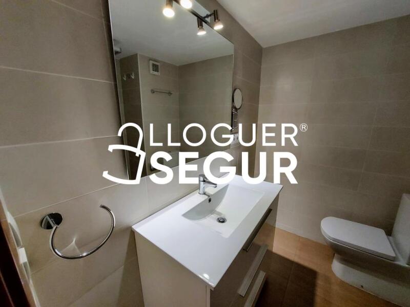 Piso en Calle Ferran Puig , BARCELONA BARCELONA