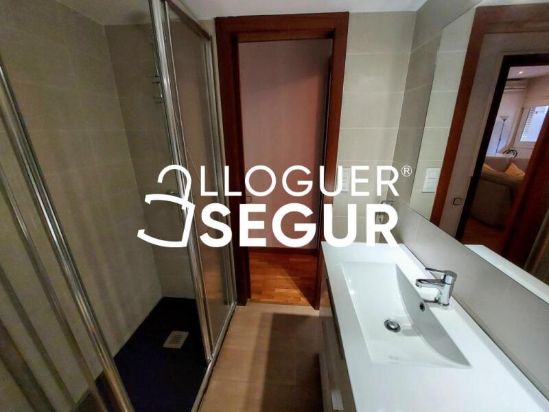 Piso en Calle Ferran Puig , BARCELONA BARCELONA