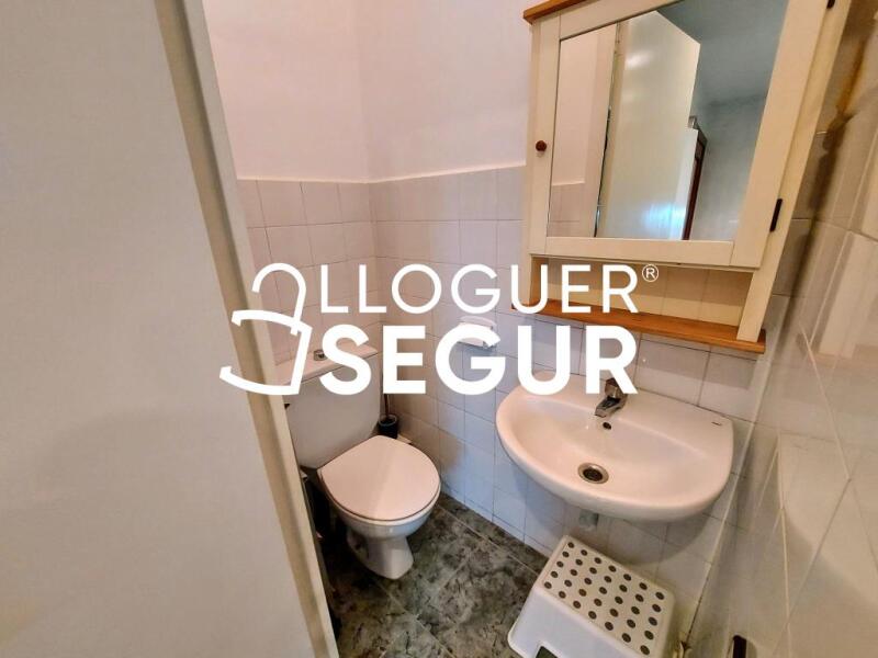 Piso en Calle Ferran Puig , BARCELONA BARCELONA